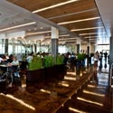 Bayview Dining Room