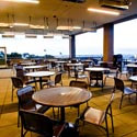 Bayview Dining Outdoor Terrace