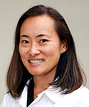 Cornelia Tjandra, Nurse Practitioner