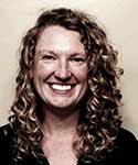 Emily Barrick, Director of Wellness Services