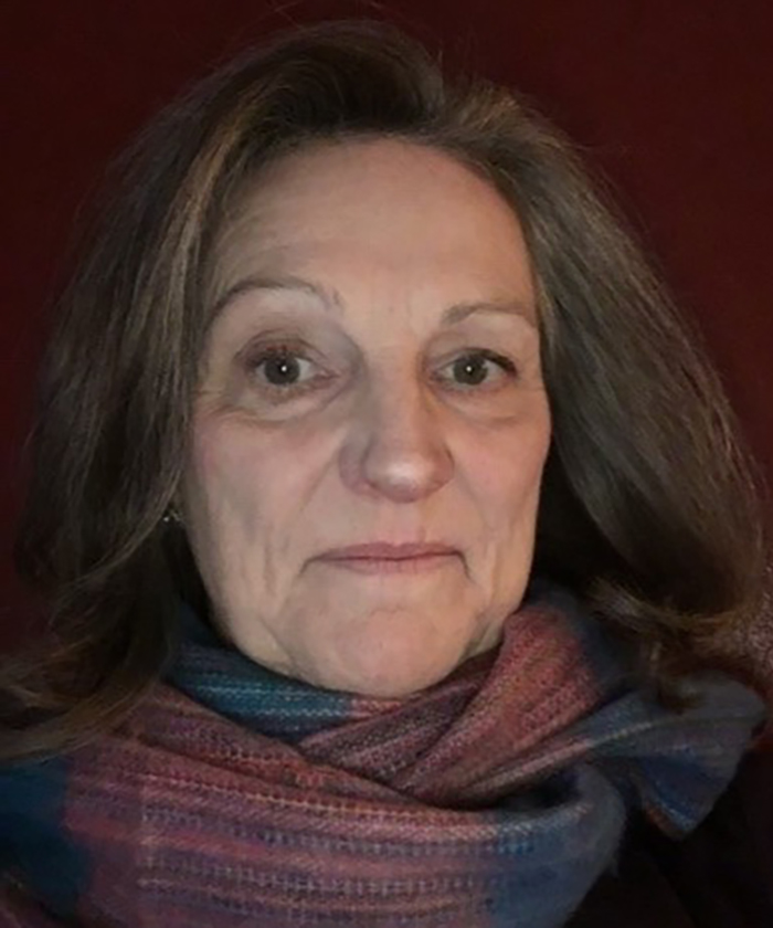 Lynn Hayden, Nurse Practitioner