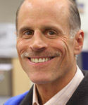 Steve Morehouse