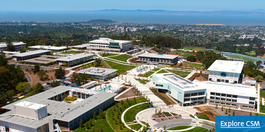 Explore CSM