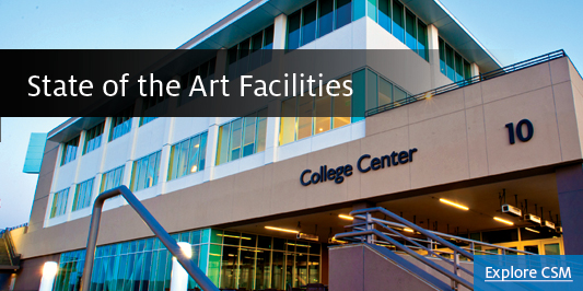 State of the Art Facilities