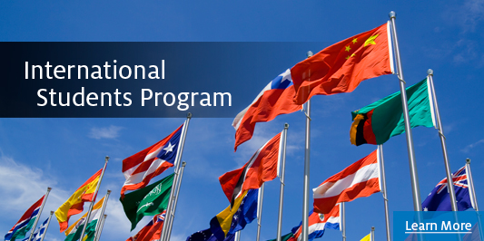 International Students Program