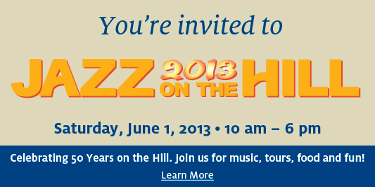Jazz on the Hill