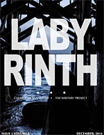 Labyrinth - Issue 1