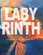 Labyrinth - Issue 2