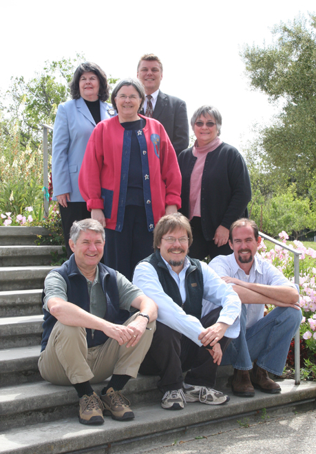 Leadership Team