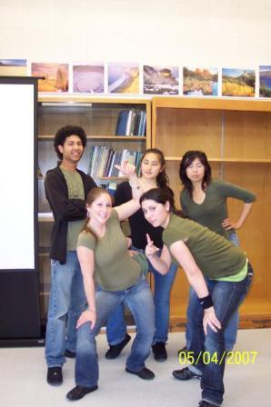 Spring 07