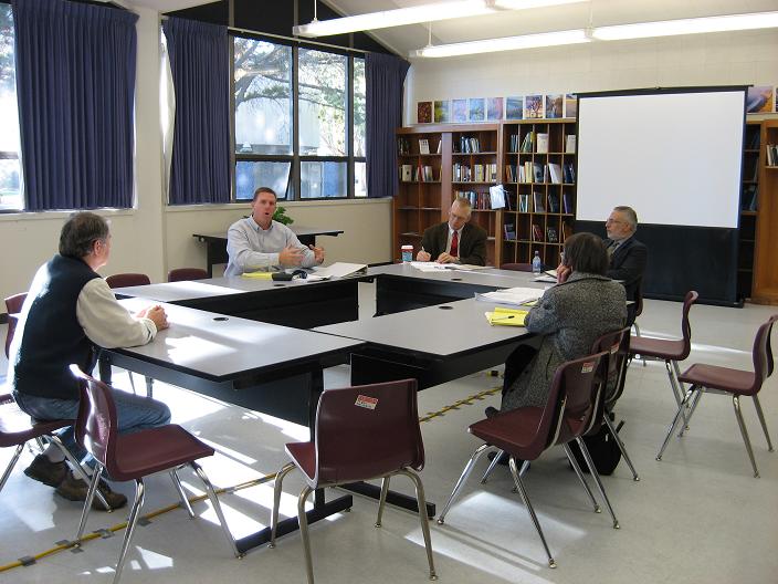 Wabash Meeting