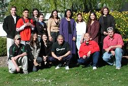 Class Photo