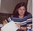 Cheryl Gregory