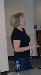 Elaine Burns