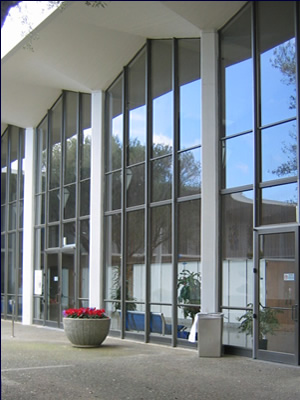 CSM Theater
