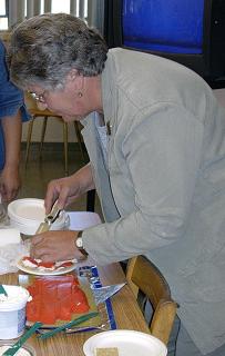Jean Mach, Teacher