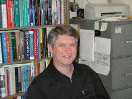 Mike Burke, Teacher