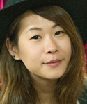 Rosanne Leung Rosanne Leung