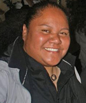 Ursula-Ann Siataga Ursula-Ann Siataga