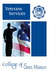 Veterans Services Brochure