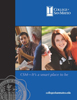 College of San Mateo View brochure