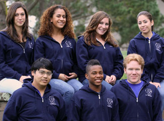 CSM Student Ambassadors CSM Student Ambassadors
