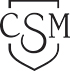 CSM Monogram Black
