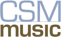 CSM Music