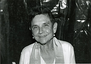 Adrienne Rich
