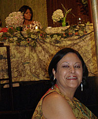 Minu Mathur
