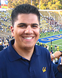 Patrick Burns