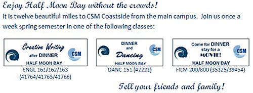 Coastside promo
