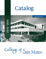 CSM 2010/2011 Catalog