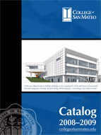 CSM 08/09 Catalog