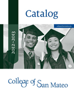 CSM 2012/2013 Catalog