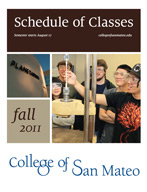 Fall 2011 Cover
