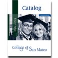 Schedule & Catalog