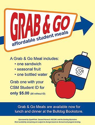 Grab & Go Meals
