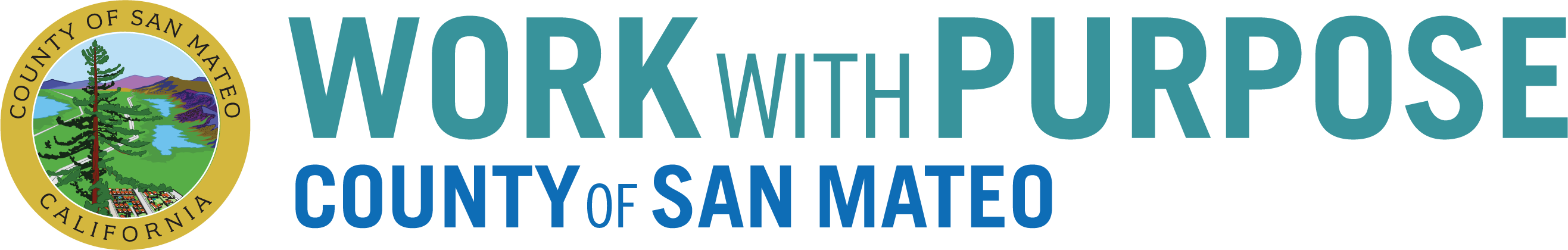 Work with Purpose | County of San Mateo