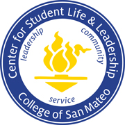 CSM Student Life Logo CSM Student Life Logo