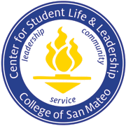 CSM Student Life Logo