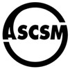 ASCSM logo