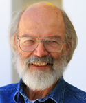Jim Smyth, Adjunct Faculty