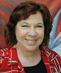 Rebecca Alex, Professor
