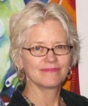 Sue Matthews, Adjunct Faculty
