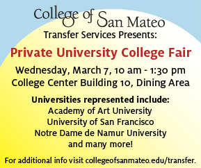 Private University College Fair