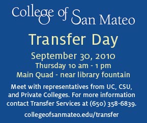 Transfer Day Ad