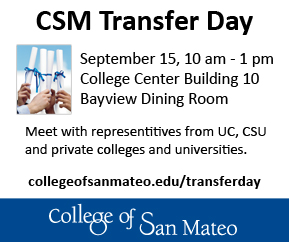CSM Transfer Day 2014 CSM Transfer Day 2014