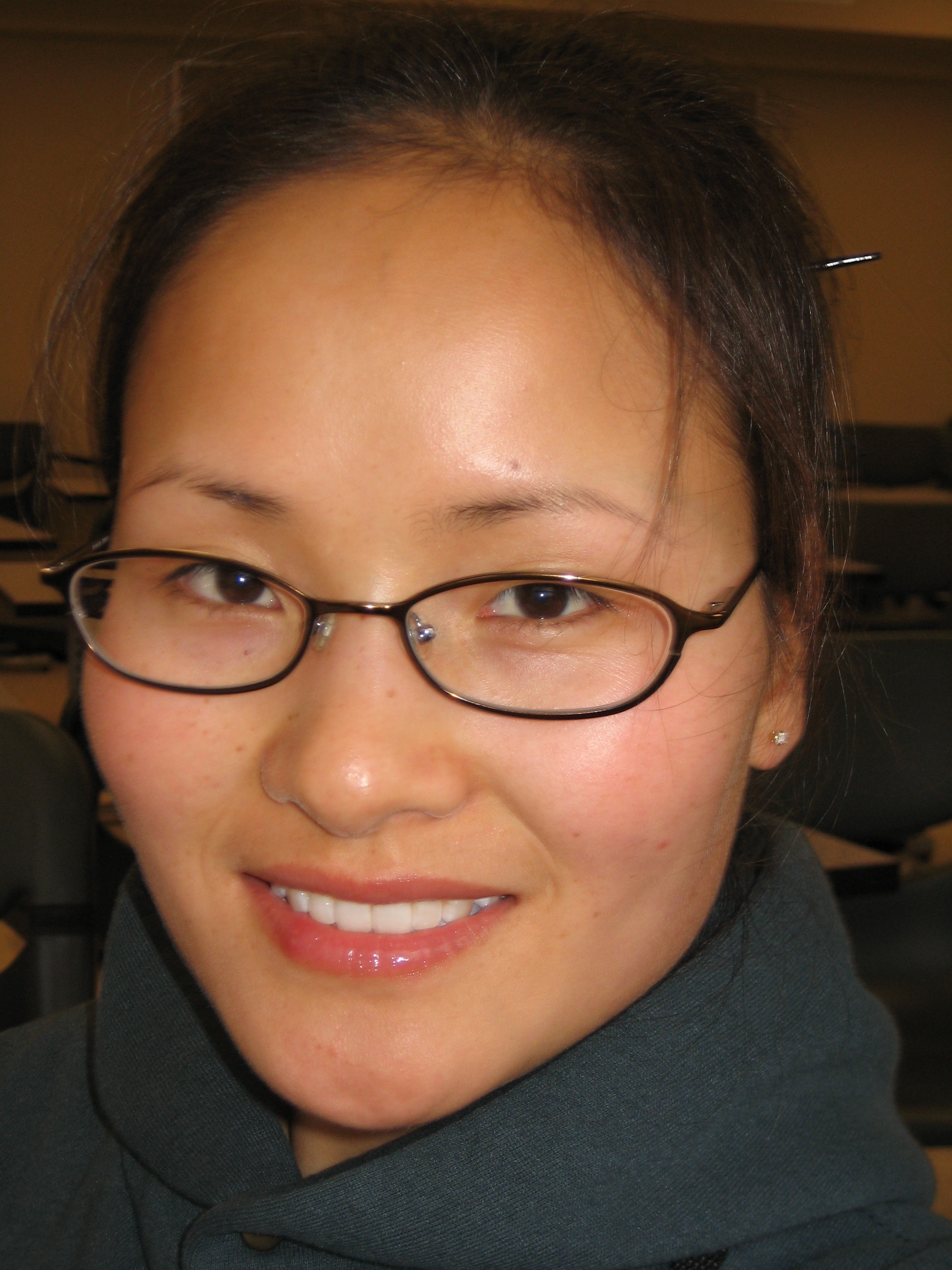 Huilin Chen