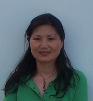 Youngran (Esther) Kim